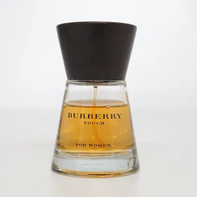 Eau de Parfum (Touch, dam ) de Burberry