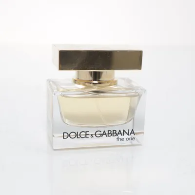 Eau de Parfum (The One) from Dolce & Gabbana