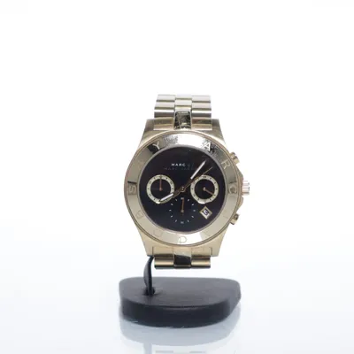 Wristwatch (MBM3309 Blade) from Marc by Marc Jacobs