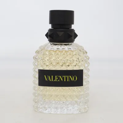 Eau de Toilette (Uomo Born in Roma Yellow Dream) från Valentino