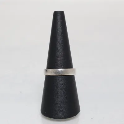 Ring (Sølv) Sølv