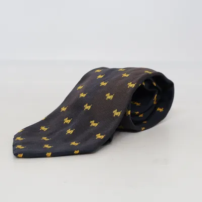 Slips (Blå, Gul) fra Mulberry