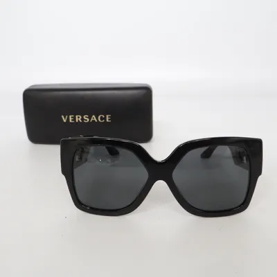 Lunettes de soleil (MOD.4402) de Versace