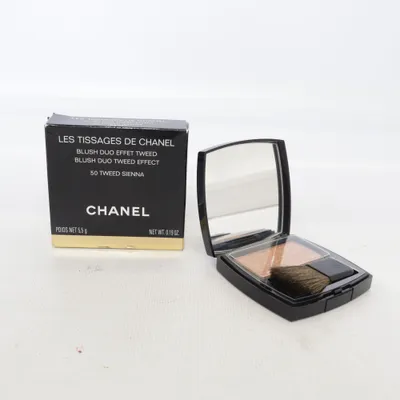 Rouge (Les Tissages De Chanel) från Chanel