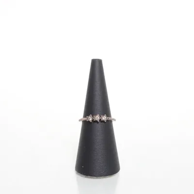 Ring (Zilver) van Pandora Zilver