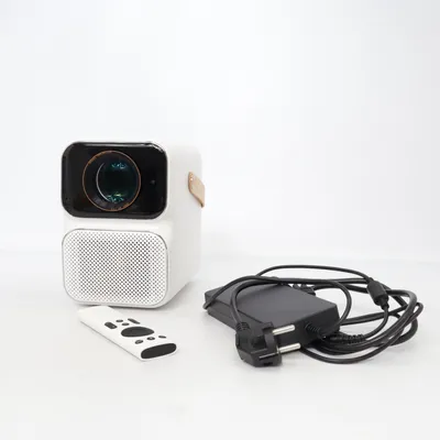 Projector (T6 Max ) van Wanbo