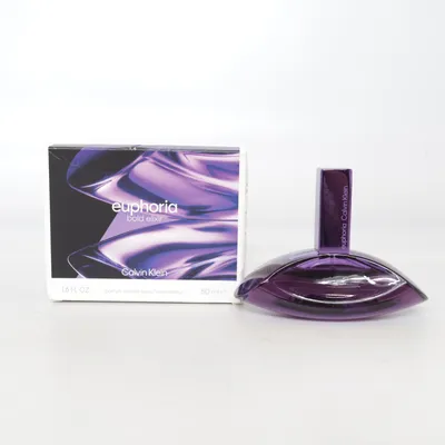 Eau de Parfum (Euphoria Bold Elixir) från Calvin Klein