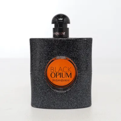 Eau de Parfum (Black Opium) från Yves Saint Laurent Beauté