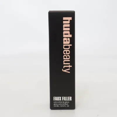 Läppglans (Faux Filler) från Huda Beauty