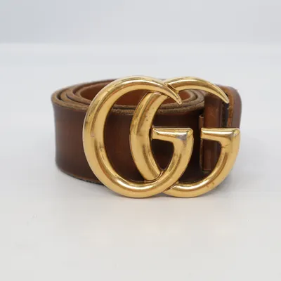 Riem (GG Marmont) van Gucci