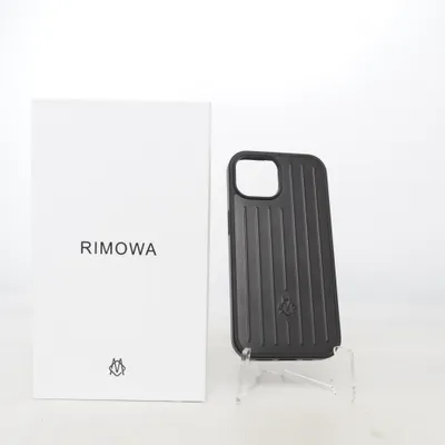 Coque de téléphone (Noir) de Rimowa