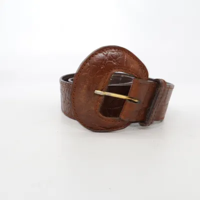 Belt (Brown) from Mulberry
