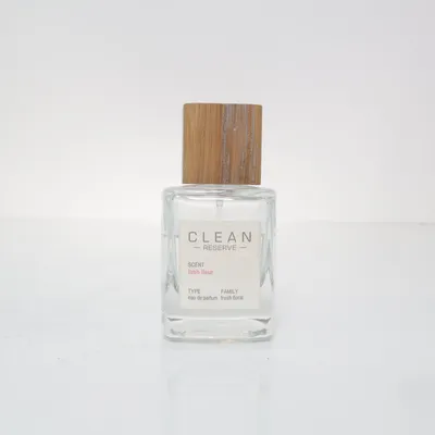 Eau de Parfum från CLEAN
