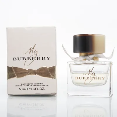 Eau de Toilette (My Burberry) från Burberry
