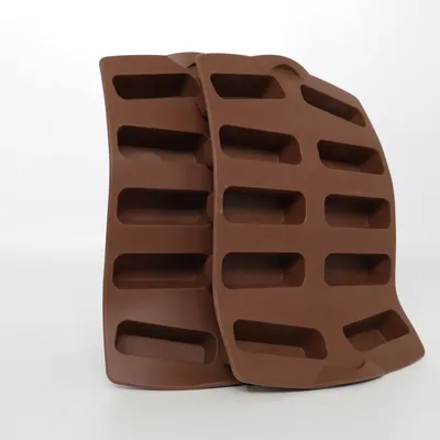 Bageform (Brun) fra Tupperware