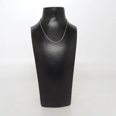 Collier (Argent) Argent