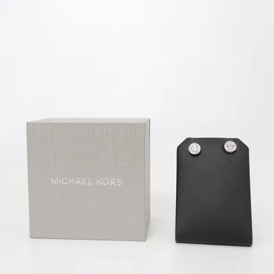 Örhängen (Silverfärgad) från Michael Kors Silver