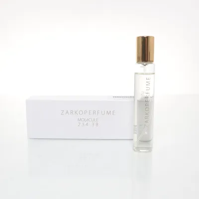 Eau de Parfum (MOLÉCULE 234.38) från Zarkoperfume