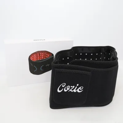 Aid (Black) from Cozi