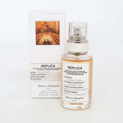 Eau de Toilette (Replica Autumn Vibes) från Maison Margiela