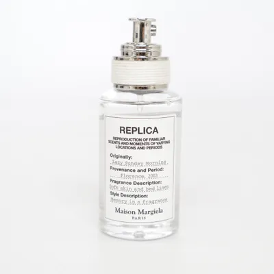 Eau de Toilette (Lazy Sunday Morning) von Maison Margiela