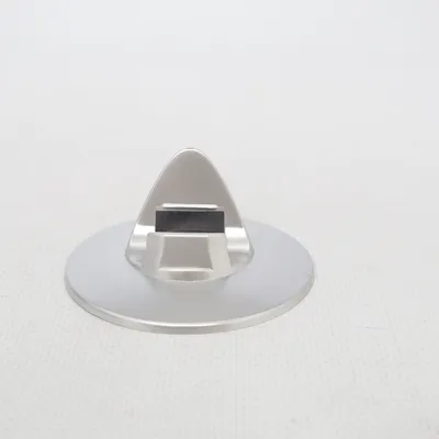 Tablet stand (Silver)
