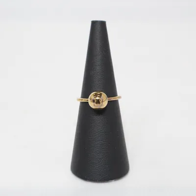 Bague (Or) de Tous Argent