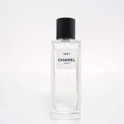 Eau de Parfum (1957) van Chanel