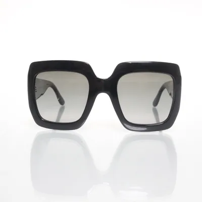 Sunglasses (GG0053S) from Gucci