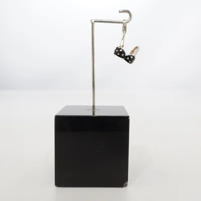 Bedel (Zwart, Zilver) van Thomas Sabo Zilver
