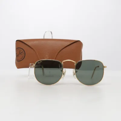 Sunglasses (B&L) from Ray-Ban