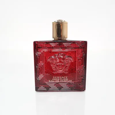 Eau de Parfum (Eros Flame) van Versace