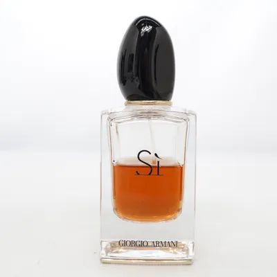 Eau de Parfum (Si Pour Femme) from Giorgio Armani Parfums