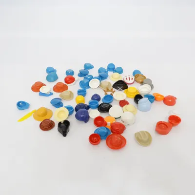 Accessoire de jeu (Multicolore) de Playmobil