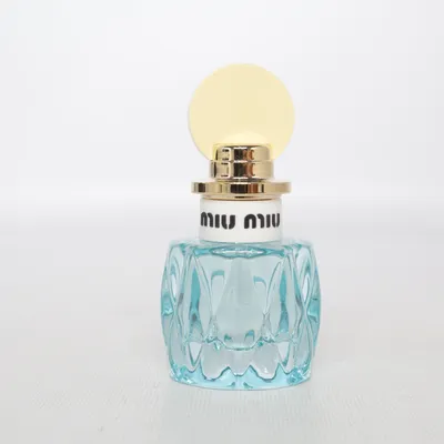 Eau de Parfum (L'Eau Bleue) de Miu Miu