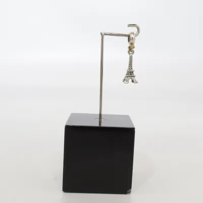 Charm (Sølv) fra Pandora Ukendt metal