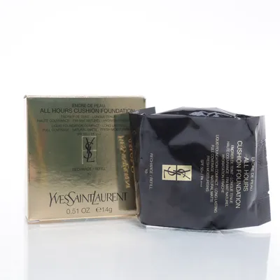 Foundation (Encre De Peau Recharge/Refill 10) van Yves Saint Laurent
