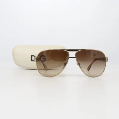 Lunettes de soleil (6080) de Dolce & Gabbana
