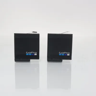 Batteri från GoPro
