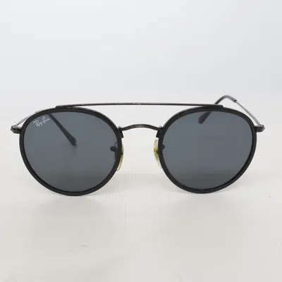Lunettes de soleil (RB3647N) de Ray-Ban
