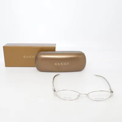Glasögon (GG 2639) från Gucci