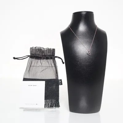 Ketting (Goud) van New One by Schullin Zilver