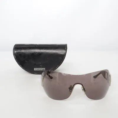 Sunglasses (6010B) from BVLGARI