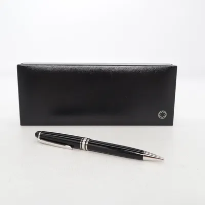 Pen (Sort) fra Montblanc