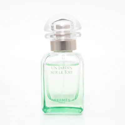 Eau de Toilette (Un Jardin Surle Toit ) från Hermès