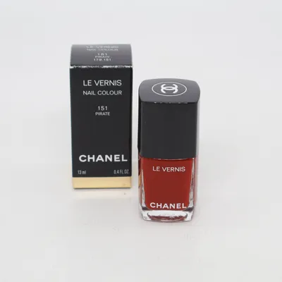 Nagellak (Le Vernis) van Chanel