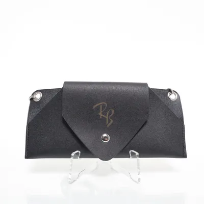 Mobile bag (Black) from Ray-Ban