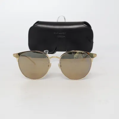 Solbriller (SL 202/K) fra Saint Laurent