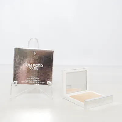 Blush (Soleil Neige 01 Rose Irise) de Tom Ford