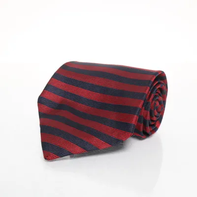 Slips (Röd, Flerfärgad) från Givenchy Silke